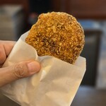 神戸北野旭屋精肉店 - 