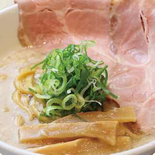 麺匠 慶次 _1