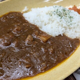 上野動物園 西園食堂_1
