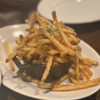 3rd. BAR&GRILL RESTAURANT - フライドポテト　トリュフチーズ