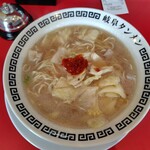 岐阜タンメン - 料理写真: