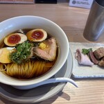 麺道 麒麟児 - 