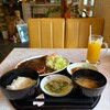 カフェレスト チェリー - 