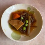 カフェレスト チェリー - 