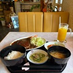 カフェレスト チェリー - 