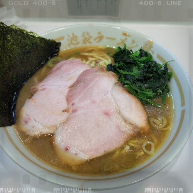 池袋ラーメン梟 （フクロウ） - 池袋/ラーメン | 食べログ