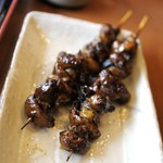 35724023 - きも焼き 280円＝15年3月