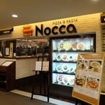 ノッカ - Nocca 2015年3月