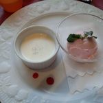 トラットリア ステッラ - ドッルチェ