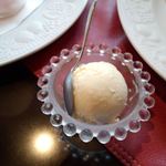 トラットリア ステッラ - 孫におまけをイタダキました