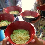 いなりや食料品店 - みんなでmy丼(o’∀’o)