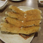 Jinan Xianshangbao - 焼き餃子