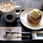 TULLY'S COFFEE - 本日の購入品！