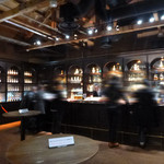 テイスティング・バー - BAR