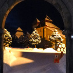 テイスティング・バー - 2014.12／夜の余市