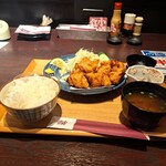 小樽食堂 - 