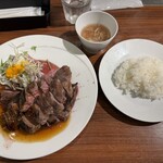 キャトルラパン 北梅田 - 