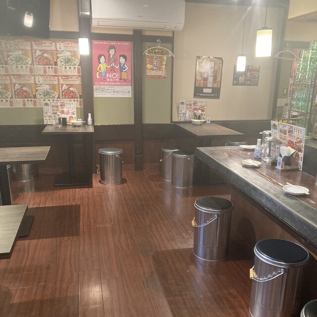 大衆とり酒場 とりいちず 東大宮東口店