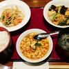 中国料理 青冥 - トリプルランチ