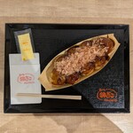 築地銀だこ - 料理写真: