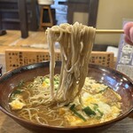 山商蕎麦店 - 
