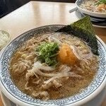 丸源ラーメン - 