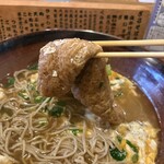 山商蕎麦店 - 