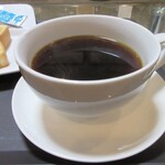 フランボワーズ - コーヒーおいしい！