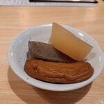 居酒屋 三平 - 