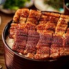 昼だけうなぎ屋 - 料理写真:ひつまぶし特上