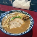 麺匠 佐蔵 - 料理写真:
