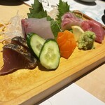 全席個室 居酒屋 九州和食 八州 - 