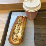 リトルマーメイド - 料理写真: