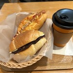 サンジェルマン - 料理写真:
