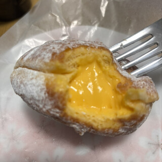 口コミ一覧 : Olga le bon bon donuts 興善町店 （オルガルボンボン