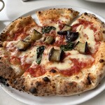 PIZZERIA MAR-DE NAPOLI - 