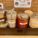 ぎん家 - いろいろ②