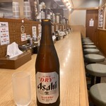 ぎん家 - いつもの＆カウンター風景