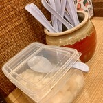 ぎん家 - いろいろ③