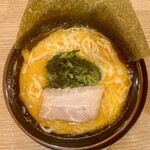 ぎん家 - トップビュー