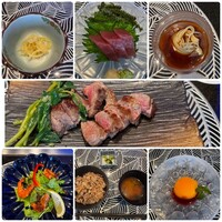鉄板焼ステーキ 集 宮古島 - 