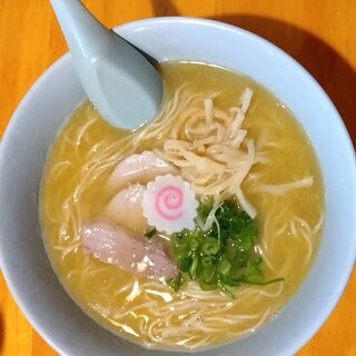 中華そばとくひろ_1