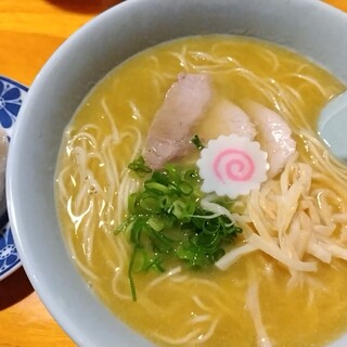 中華そばとくひろ_0