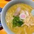 中華そばとくひろ - 料理写真:中華そば(中)