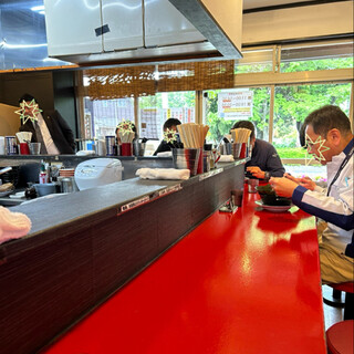 ラーメン 男盛_2