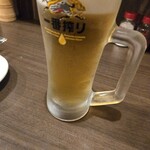 串焼亭ねぎ - ドリンク写真:
