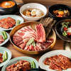 本格焼肉・韓国家庭料理 食辛房 広島白島店