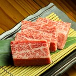 直球カルビ - 