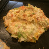 お好み焼きマウンテン