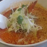 担々麺 杉山 - 